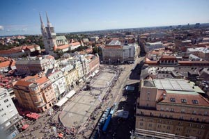 Najveće šokačko kolo